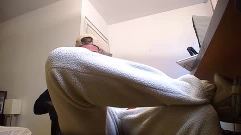 BrandonTateX online show from 10.01.25