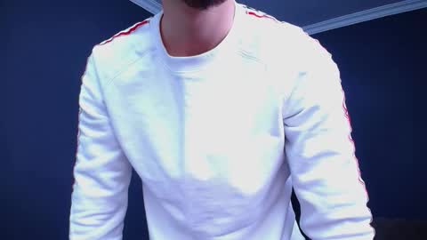 BrandonTateX online show from 10.20.25