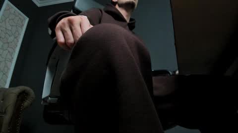 BrandonTateX online show from 12.19.25