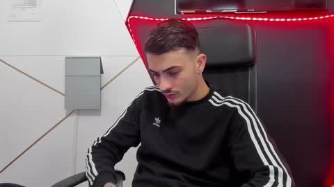 BrandonTateX online show from 02.18.26