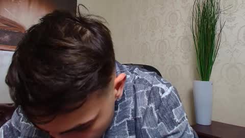 BrandonTateX online show from 03.12.26