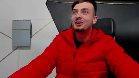 BrandonTateX online show from 04.20.26