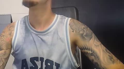 Snapshot of brandontatex chatting on 06.17.26 BrandonTateX online show from 06.17.26
