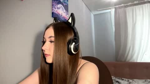 Snapshot of brandonwoodliff chatting on 03.01.26 Eva online show from 03.01.26