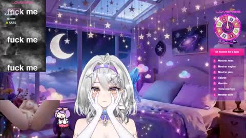 Brandy online show from 03.08.26