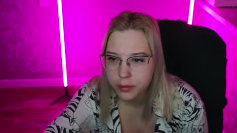 Belle  online show from 12.27.24