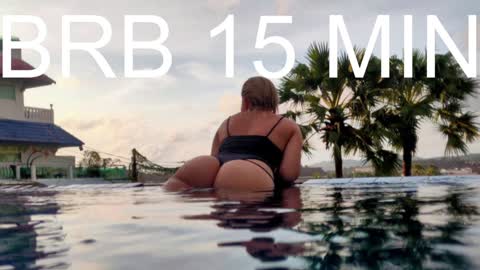 Belle  online show from 12.31.24