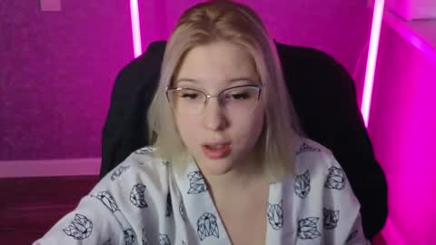 Belle  online show from 01.22.25