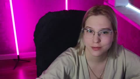 Belle  online show from 02.01.25