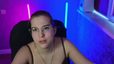 Belle  online show from 02.09.25