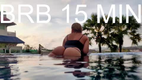 Belle  online show from 02.10.25