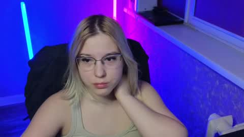 Belle  online show from 02.28.25