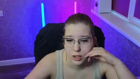 Belle  online show from 03.01.25