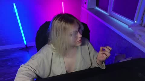 Belle  online show from 03.03.25