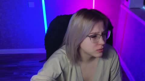 Belle  online show from 03.06.25