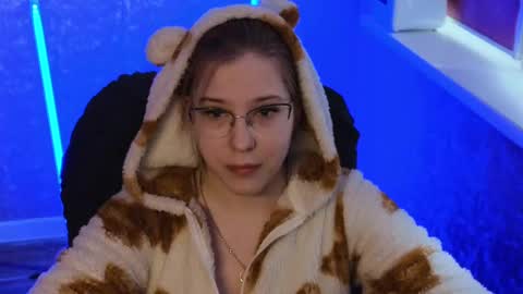 Belle  online show from 03.10.25