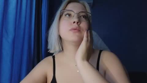 Belle  online show from 09.29.25