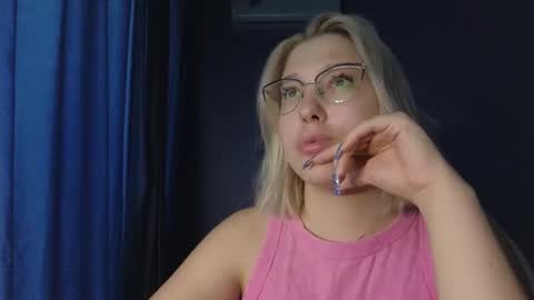 Belle  online show from 10.02.25