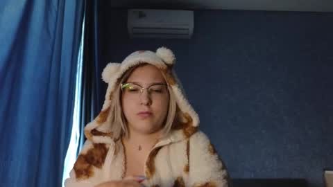 Belle  online show from 10.06.25