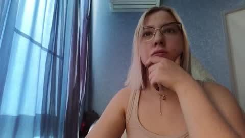 Belle  online show from 10.25.25