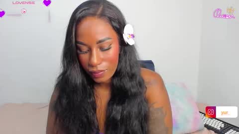 brandy   Independent model online show from 01.08.26