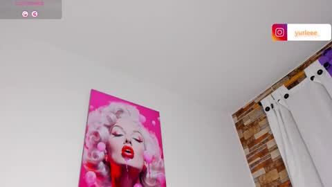 brandy   Independent model online show from 03.27.26