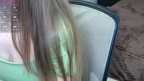 Brandy Gem online show from 01.10.26