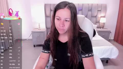 Snapshot of brandy_priscot chatting on 09.08.25 brandy priscot online show from 09.08.25