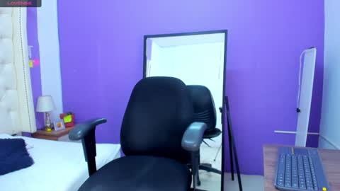 Snapshot of brandy_soto chatting on 12.13.24 I am your sweet whore online show from 12.13.24