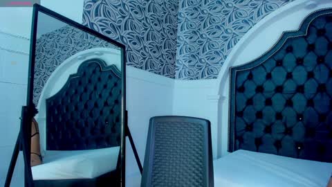 Snapshot of brandy_soto chatting on 02.06.25 I am your sweet whore online show from 02.06.25