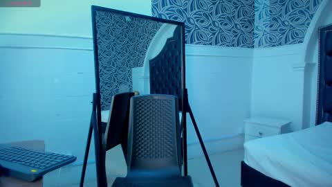 Snapshot of brandy_soto chatting on 02.19.25 I am your sweet whore online show from 02.19.25