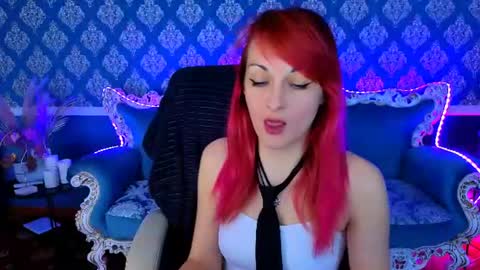 Snapshot of brandybloomm chatting on 06.15.26 Brandybloomm online show from 06.15.26