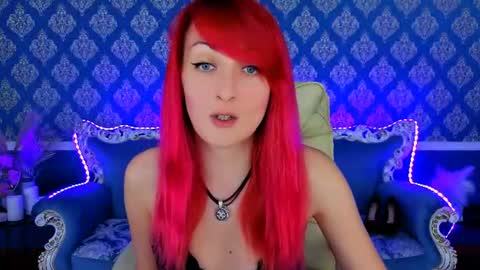 Snapshot of brandybloomm chatting on 07.02.26 Brandybloomm online show from 07.02.26