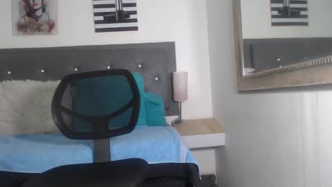 Vanesa online show from 01.11.26