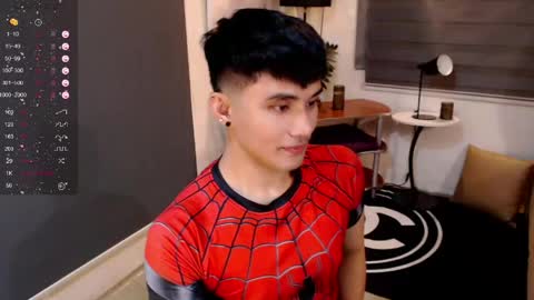 branlior online show from 04.26.26