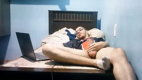 PutoBR online show from 01.14.26