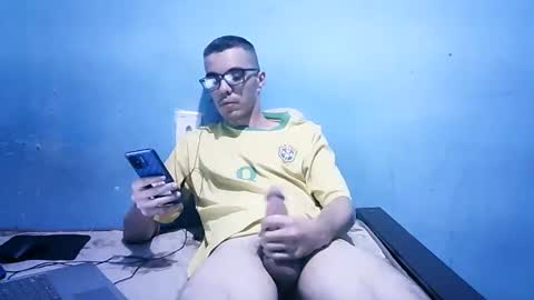 PutoBR online show from 03.23.26