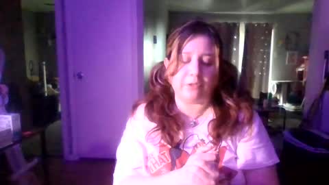 Snapshot of brattgirltx chatting on 06.30.26 BrattGirlTX online show from 06.30.26