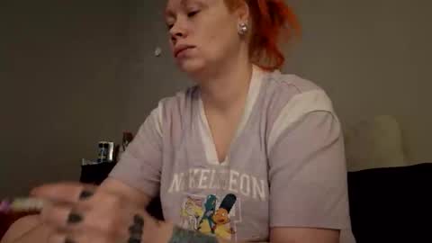 Mistress Bunny online show from 04.05.26