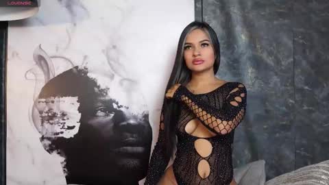 Snapshot of bratz_luxxxury chatting on 11.20.25 Bratz Luxxxury online show from 11.20.25