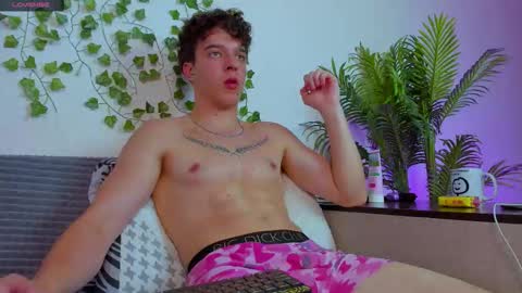 Johny Bravo online show from 09.09.25