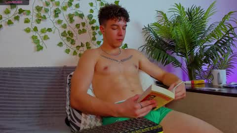 Johny Bravo online show from 09.15.25