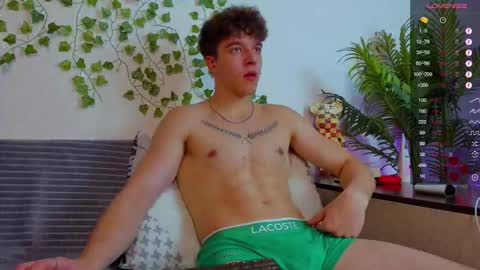 Johny Bravo online show from 10.13.25