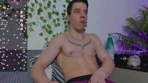 Johny Bravo online show from 04.20.26