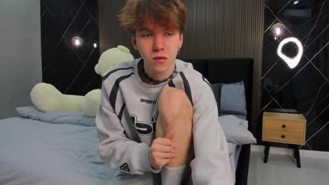 Snapshot of braxiboy chatting on 01.23.25 Brax online show from 01.23.25