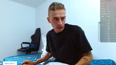 Bray Hotboy online show from 02.13.26