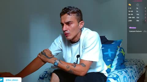 Bray Hotboy online show from 04.05.26