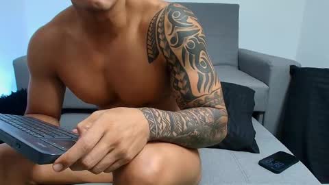 Snapshot of brayaanfit chatting on 06.03.26 50 OFF TODAY online show from 06.03.26