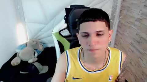 BRAYAN online show from 02.04.25