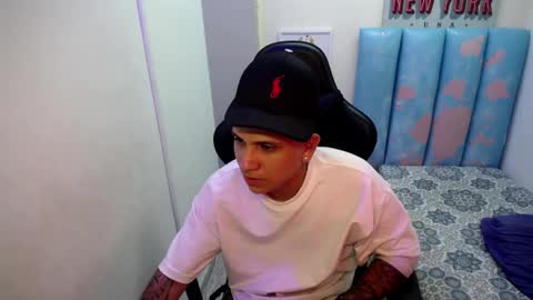 Snapshot of brayan_lopezz chatting on 05.05.26 BRAYAN online show from 05.05.26